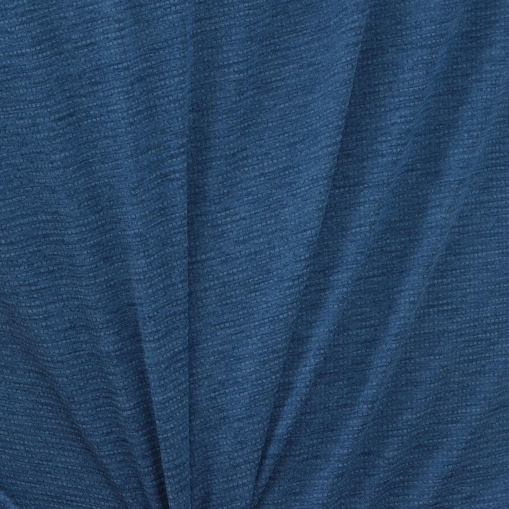 ザ・ノース・フェイス（THE NORTH FACE）（メンズ）半袖Tシャツ GTDメランジクルー NT12595 OB