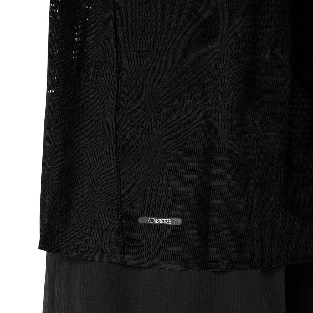 アシックス（ASICS）（メンズ）METARUN半袖シャツ 2011D286.001