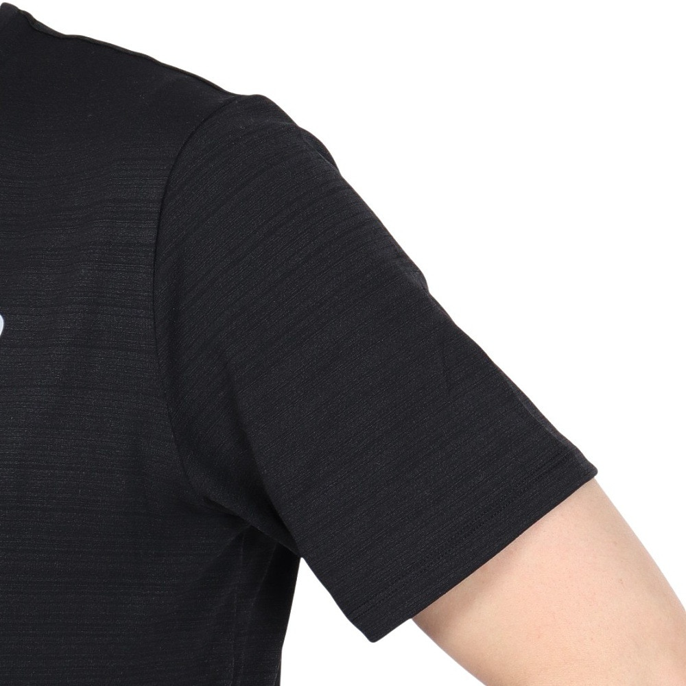 アシックス（ASICS）（メンズ）ランニングワンポイントショートスリーブトップX Tシャツ 2013A361.002