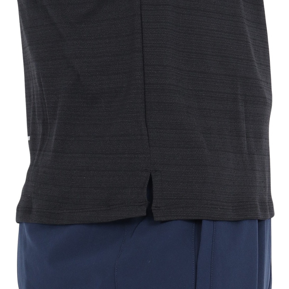 アシックス（ASICS）（メンズ）ランニングワンポイントショートスリーブトップX Tシャツ 2013A361.002