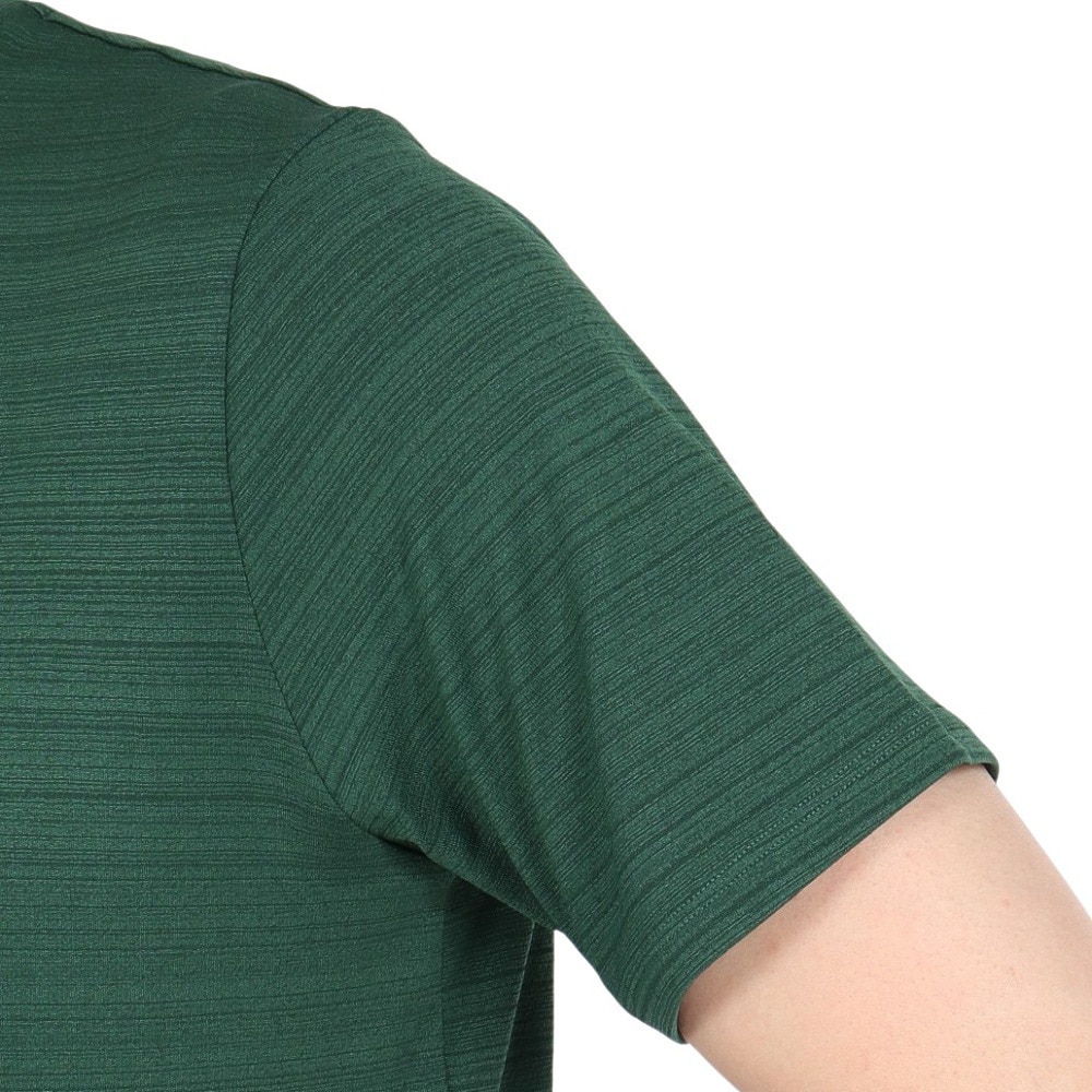 アシックス（ASICS）（メンズ）ランニングワンポイントショートスリーブトップX Tシャツ 2013A361.301
