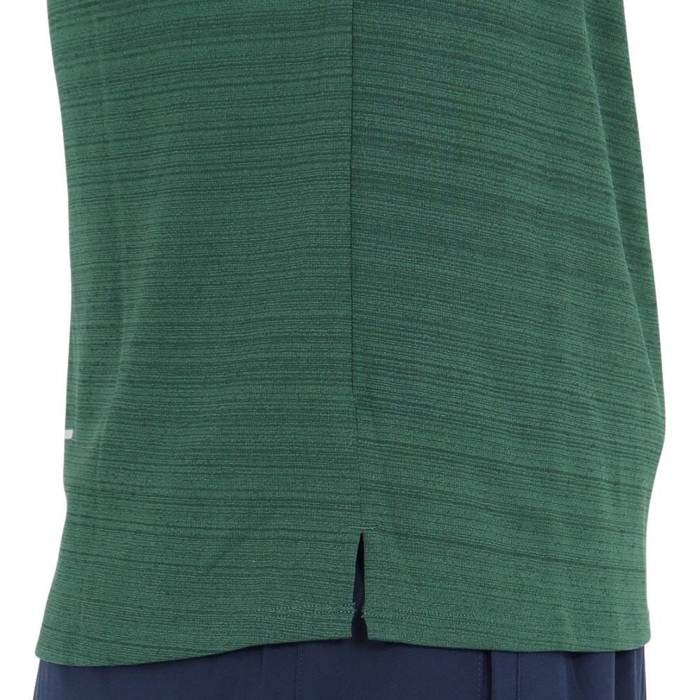 アシックス（ASICS）（メンズ）ランニングワンポイントショートスリーブトップX Tシャツ 2013A361.301