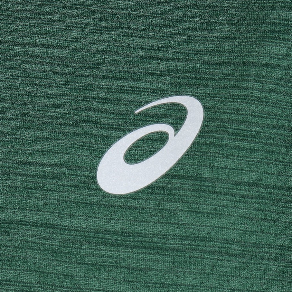 アシックス（ASICS）（メンズ）ランニングワンポイントショートスリーブトップX Tシャツ 2013A361.301