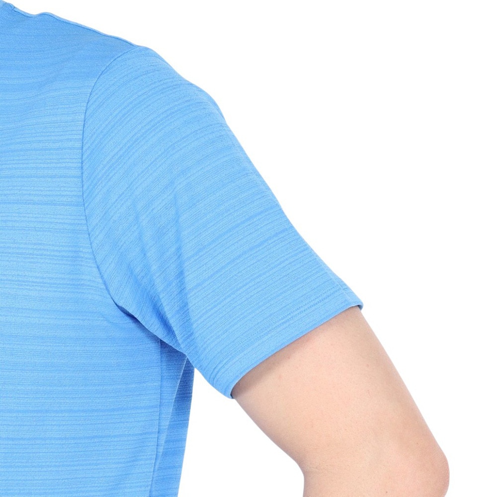アシックス（ASICS）（メンズ）ランニングワンポイントショートスリーブトップX Tシャツ 2013A361.400