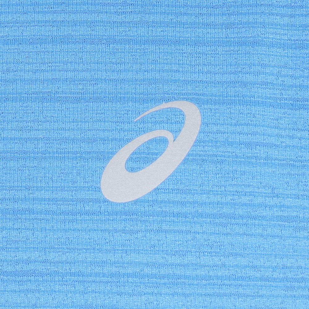 アシックス（ASICS）（メンズ）ランニングワンポイントショートスリーブトップX Tシャツ 2013A361.400