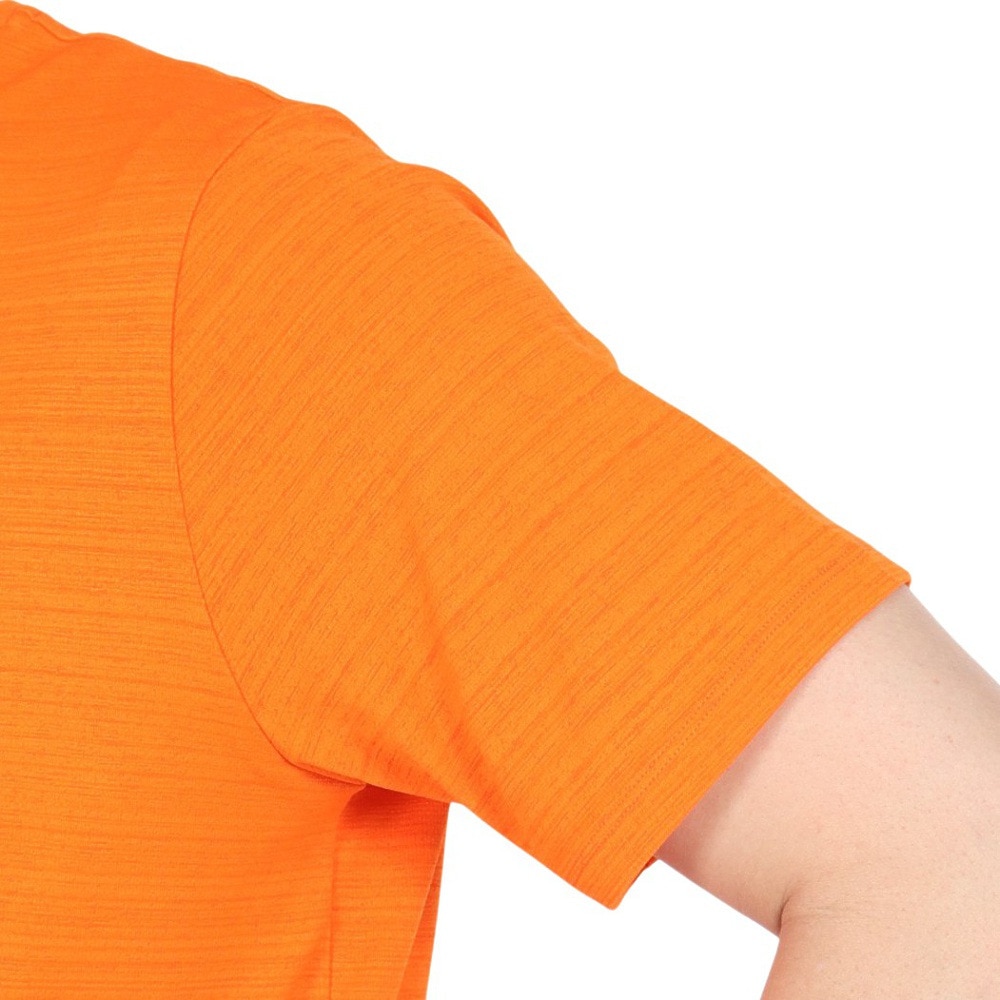 アシックス（ASICS）（メンズ）ランニングワンポイントショートスリーブトップX Tシャツ 2013A361.601