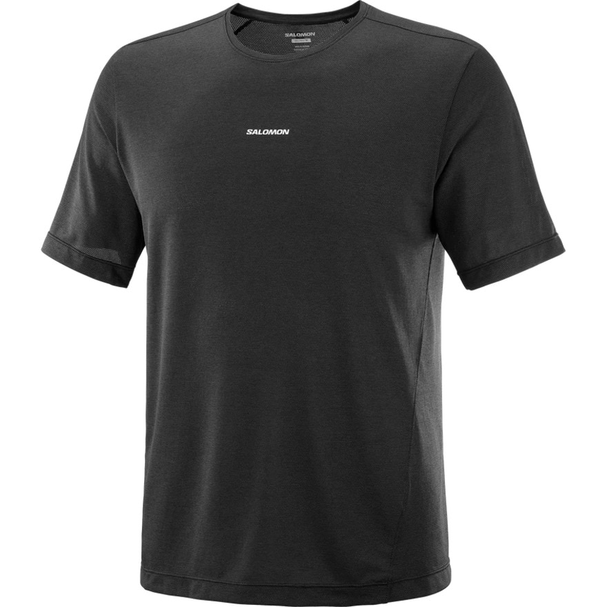サロモン（SALOMON）（メンズ）SHKout CORE 半袖Tシャツ LC2423700