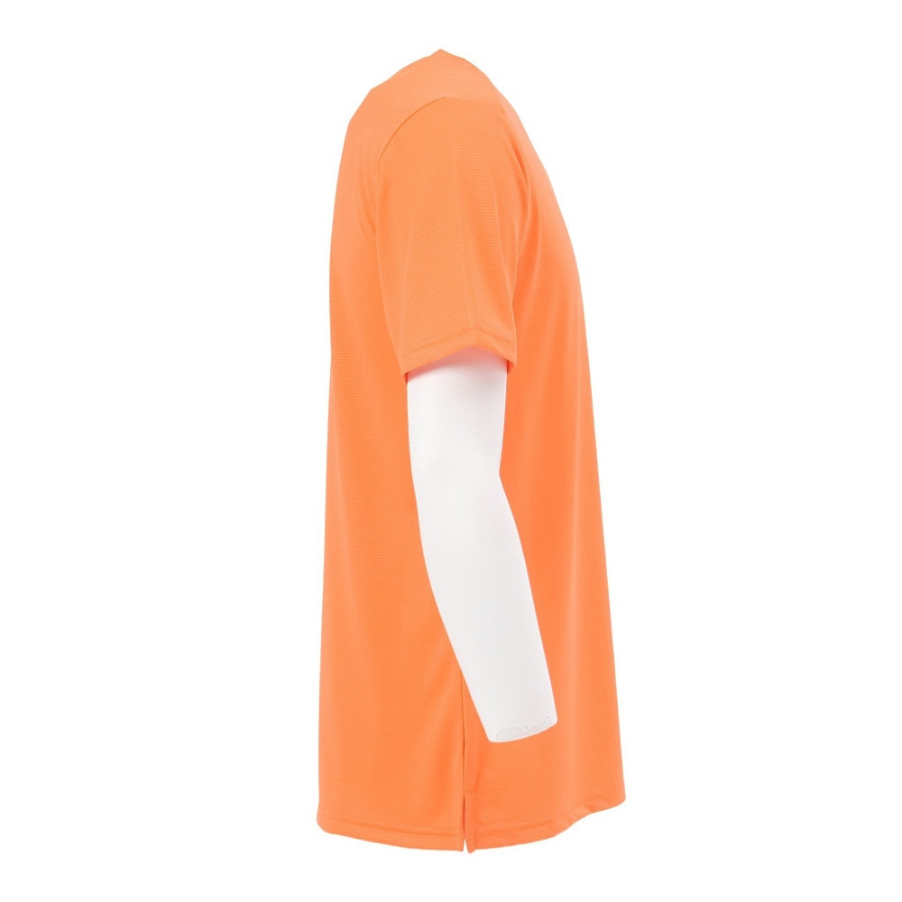 ニューバランス（new balance）（メンズ）スポーツ エッセンシャル ランTシャツ MT41222SIZ