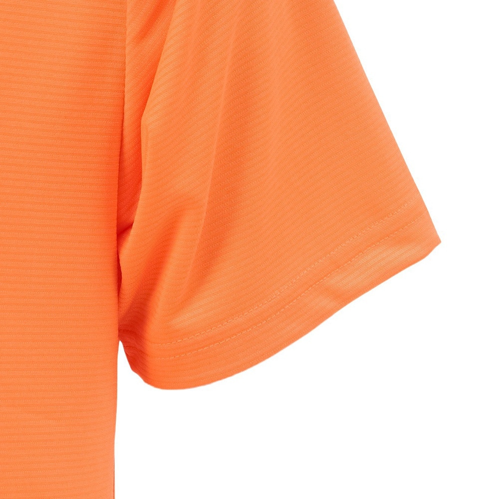 ニューバランス（new balance）（メンズ）スポーツ エッセンシャル ランTシャツ MT41222SIZ