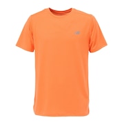 (メンズ)スポーツ エッセンシャル ランTシャツ MT41222SIZ