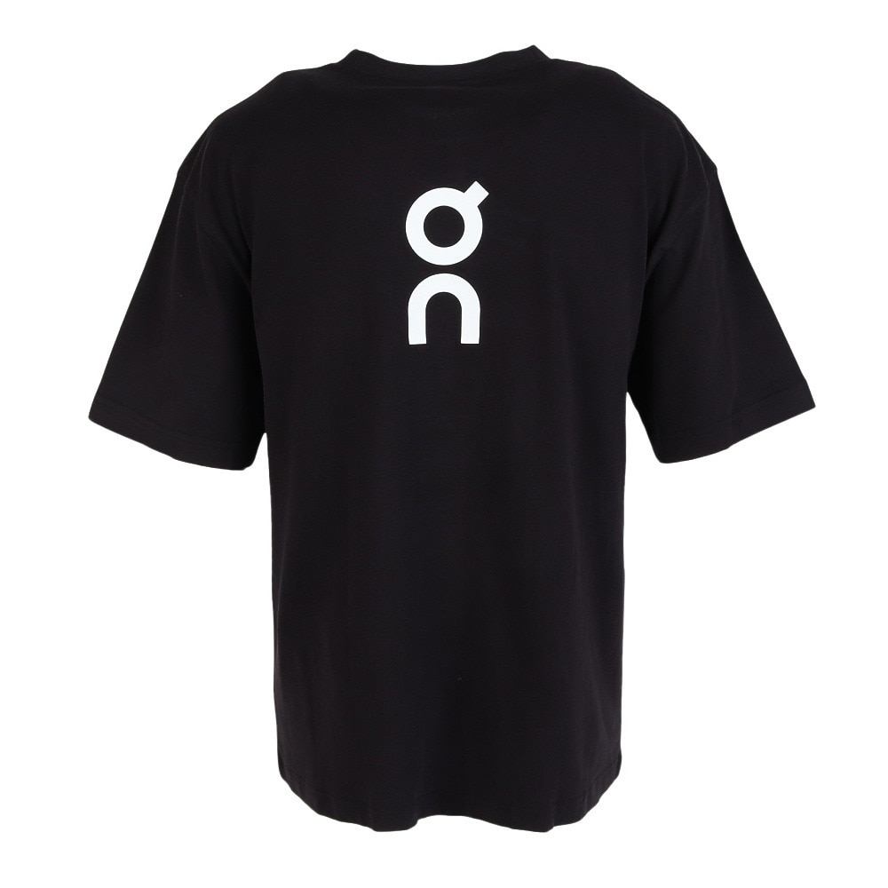 オン（On）（メンズ）クラブ Tシャツ 1ME10050553