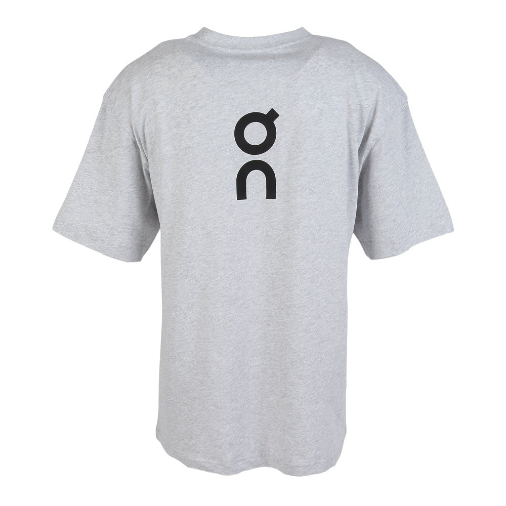 オン（On）（メンズ）クラブ Tシャツ 1ME10051756