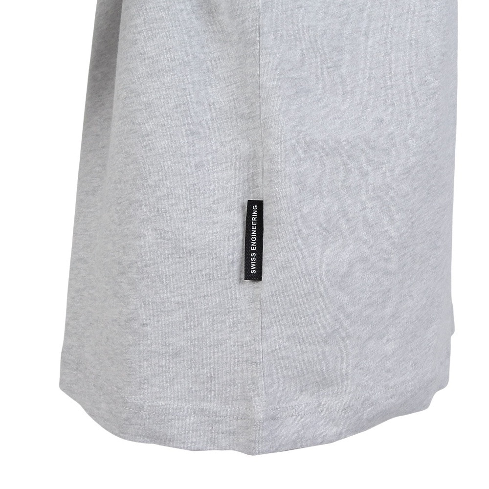 オン（On）（メンズ）クラブ Tシャツ 1ME10051756