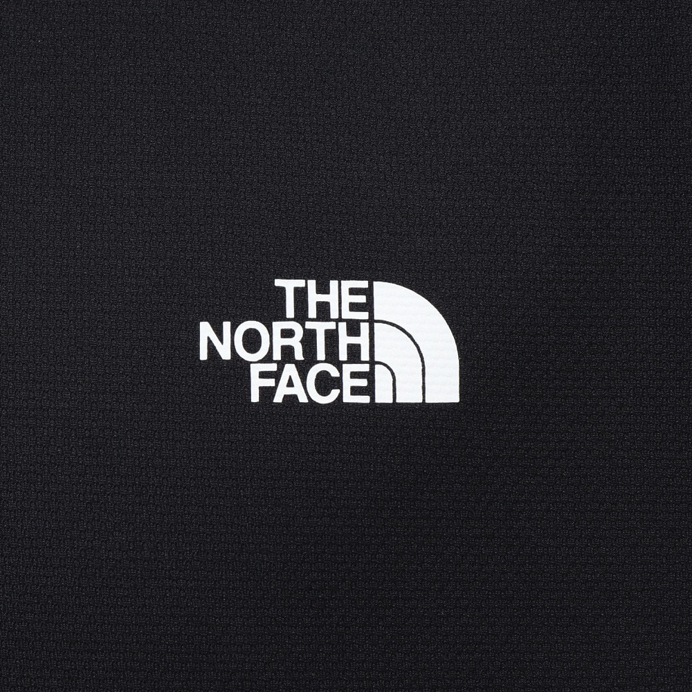ザ・ノース・フェイス（THE NORTH FACE）（メンズ）ショートスリーブ イーエス アンペアクルー Tシャツ NT12582 K
