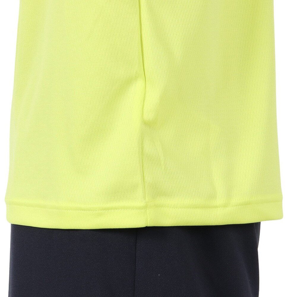 プーマ（PUMA）（メンズ）グラフィック ラン スローガンTシャツ 527226 39 FYEL