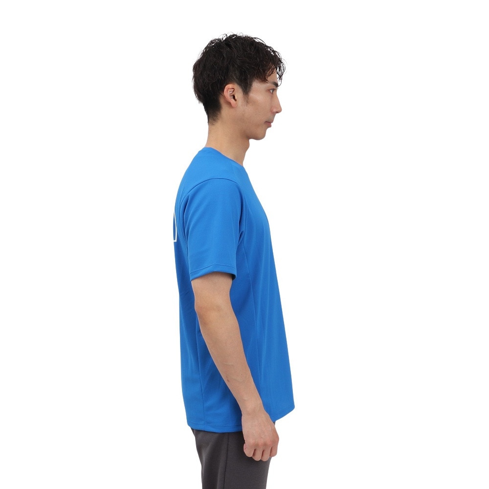 ザ・ノース・フェイス（THE NORTH FACE）（メンズ）ショートスリーブ イーエス アンペアクルー Tシャツ NT12582 HB