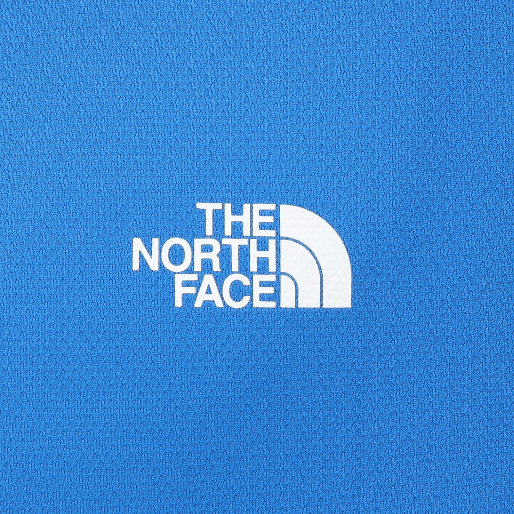 ザ・ノース・フェイス（THE NORTH FACE）（メンズ）ショートスリーブ イーエス アンペアクルー Tシャツ NT12582 HB