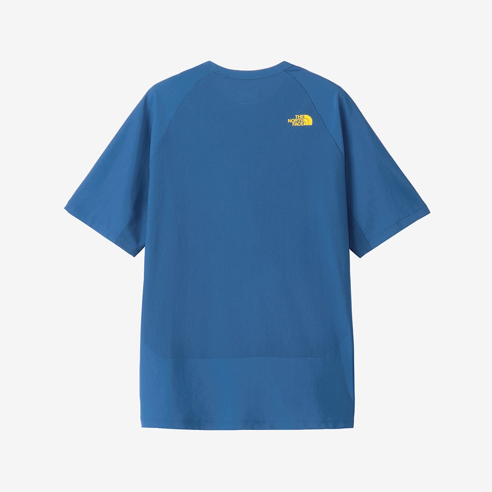 ザ・ノース・フェイス（THE NORTH FACE）（メンズ）ショートスリーブフリーランスパイラルクルー NT12590 OB