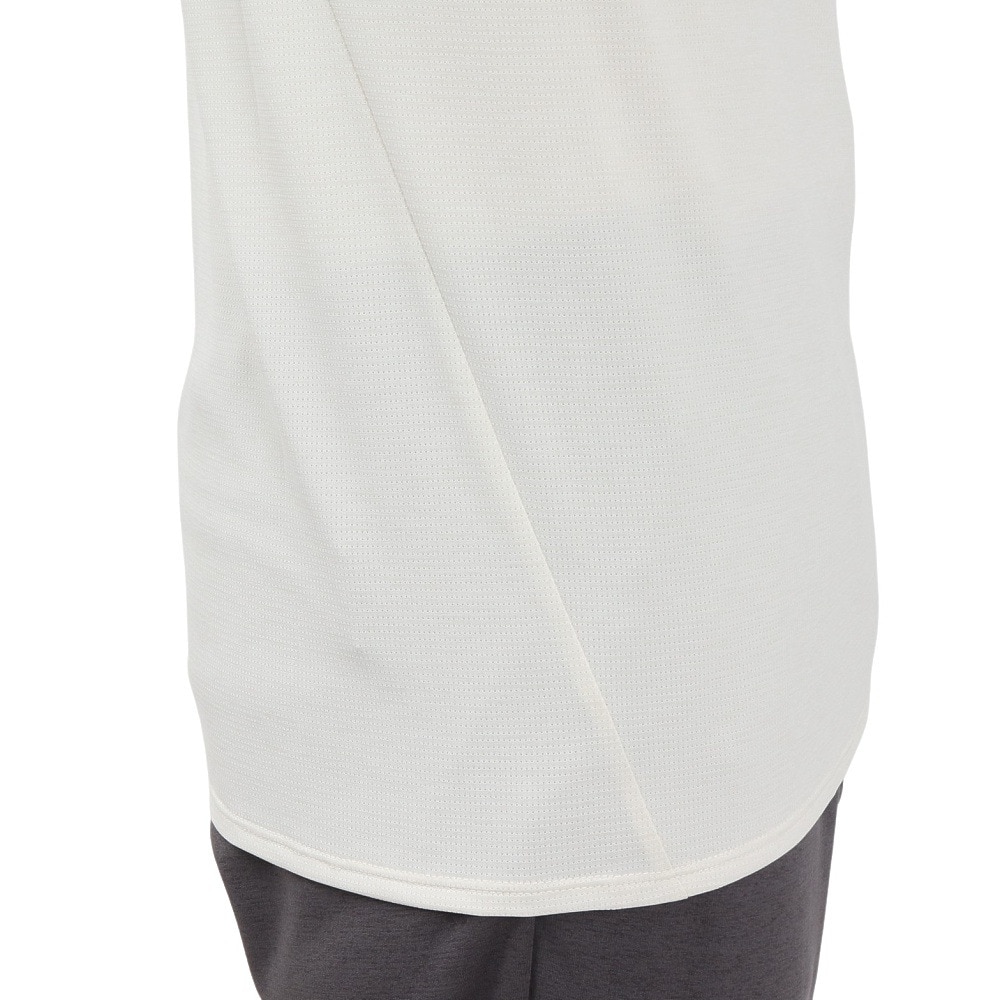 ザ・ノース・フェイス（THE NORTH FACE）（メンズ）半袖Tシャツ GTDメランジクルー NT12595 GS