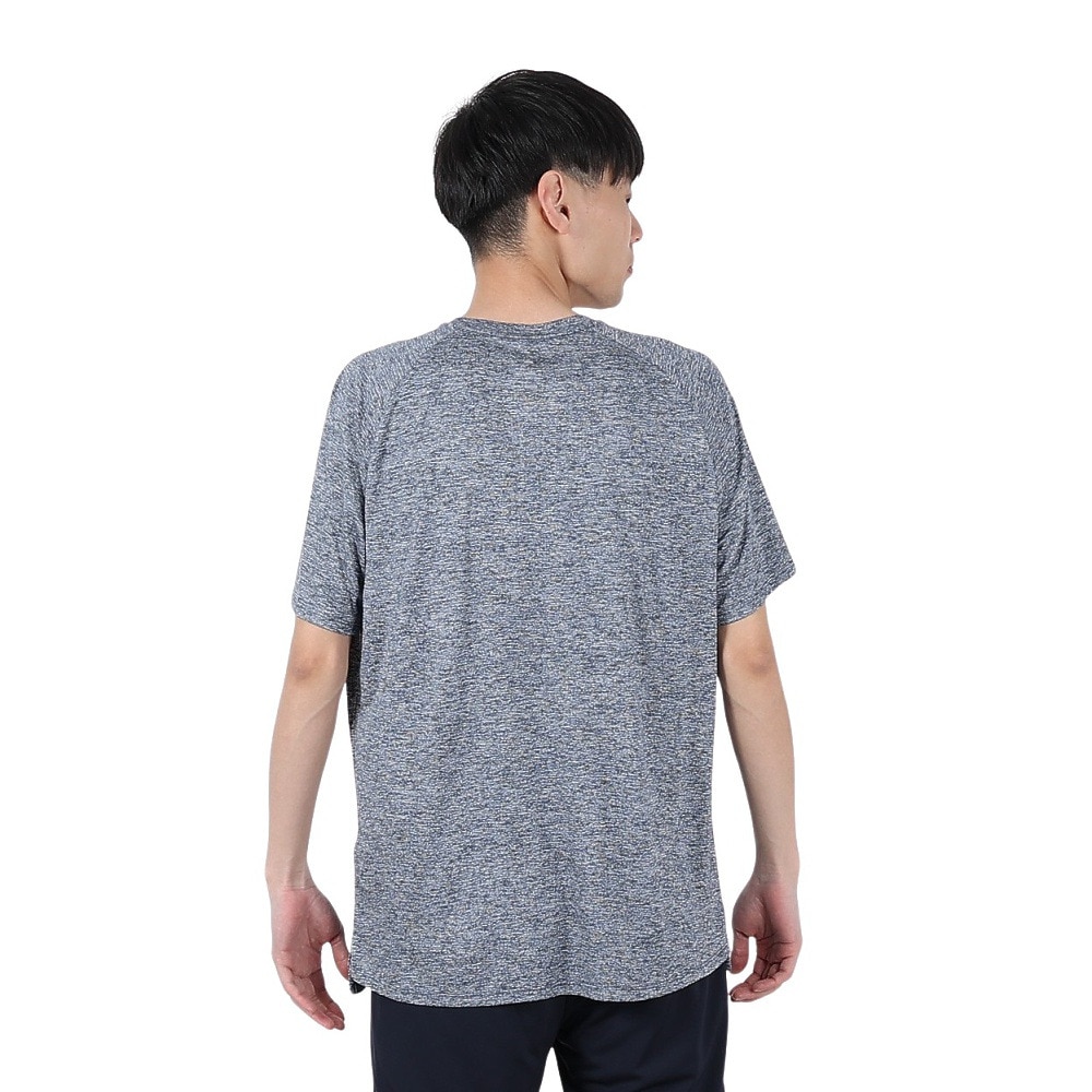 ナイキ（NIKE）（メンズ）ストライド ドライフィット ADV 半袖 ランニングトップ HV5204-437