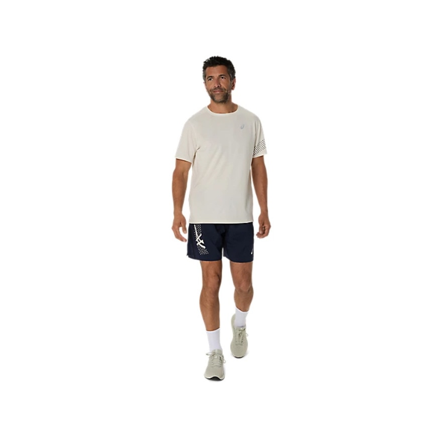 アシックス（ASICS）（メンズ）ASICS ICON 半袖トップ 2011D300.200