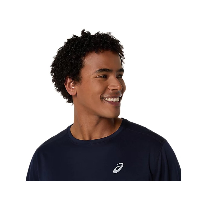 アシックス（ASICS）（メンズ）ASICS ICON 半袖トップ 2011D300.400