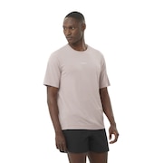 (メンズ)SHKout CORE 半袖Tシャツ LC2424100