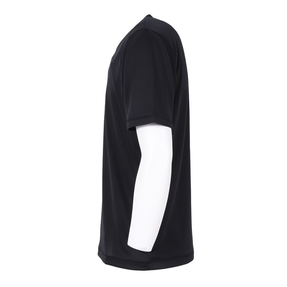 シーダブリュー・エックス（CWX）（メンズ）半袖Tシャツ DLO175BL
