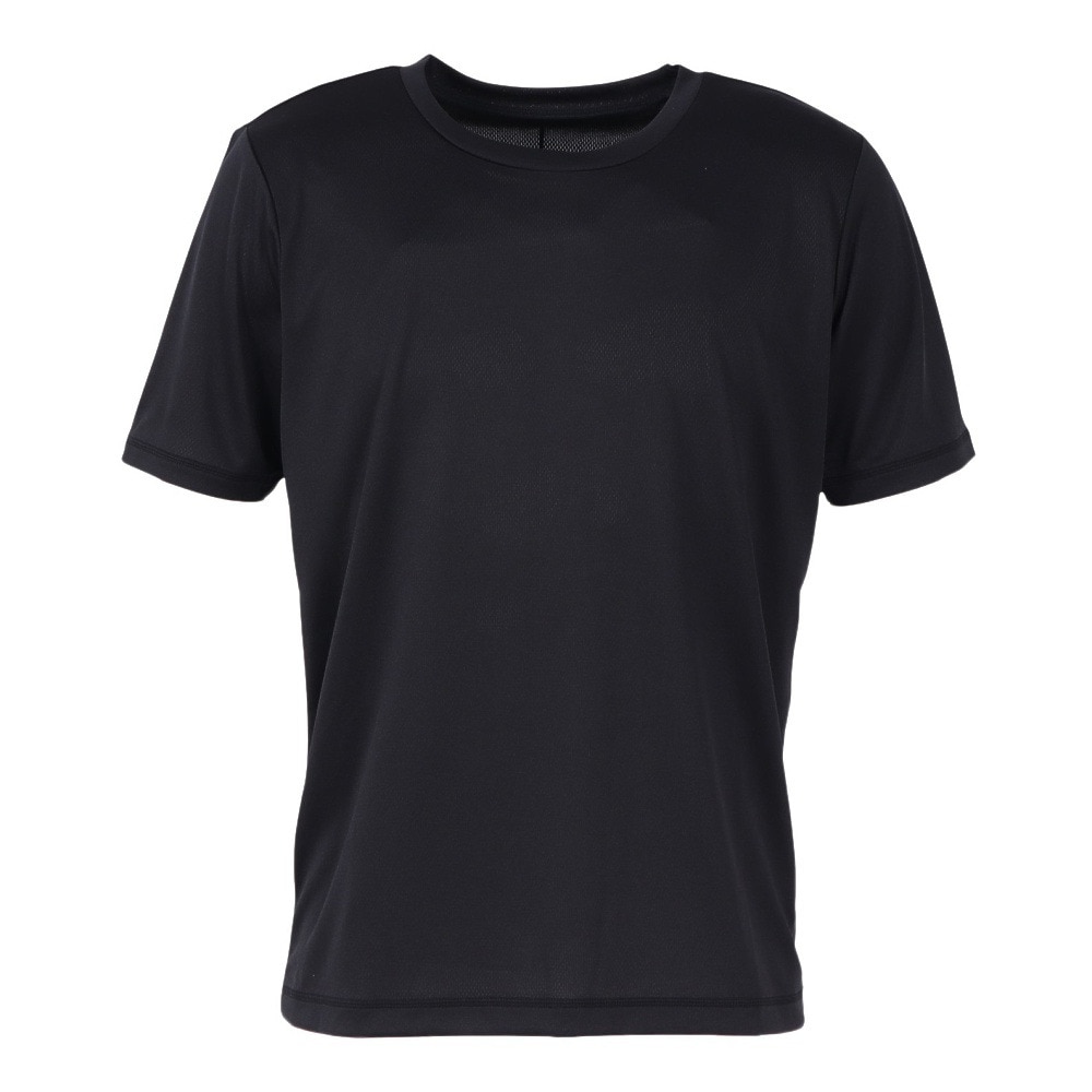 シーダブリュー・エックス（CWX）（メンズ）半袖Tシャツ DLO175BL
