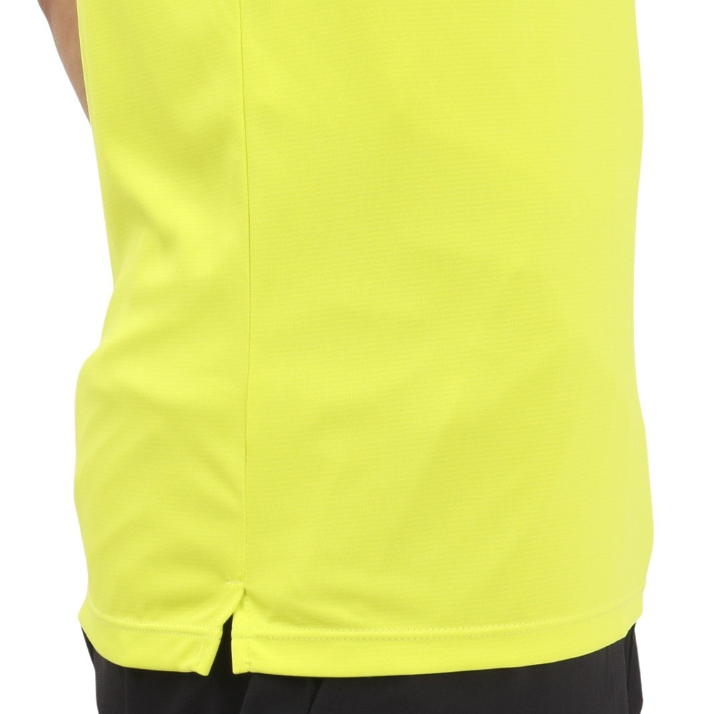 チャムス（CHUMS）（メンズ、レディース）ランニングブービーフェイス 半袖Tシャツ CH01-2494-M014