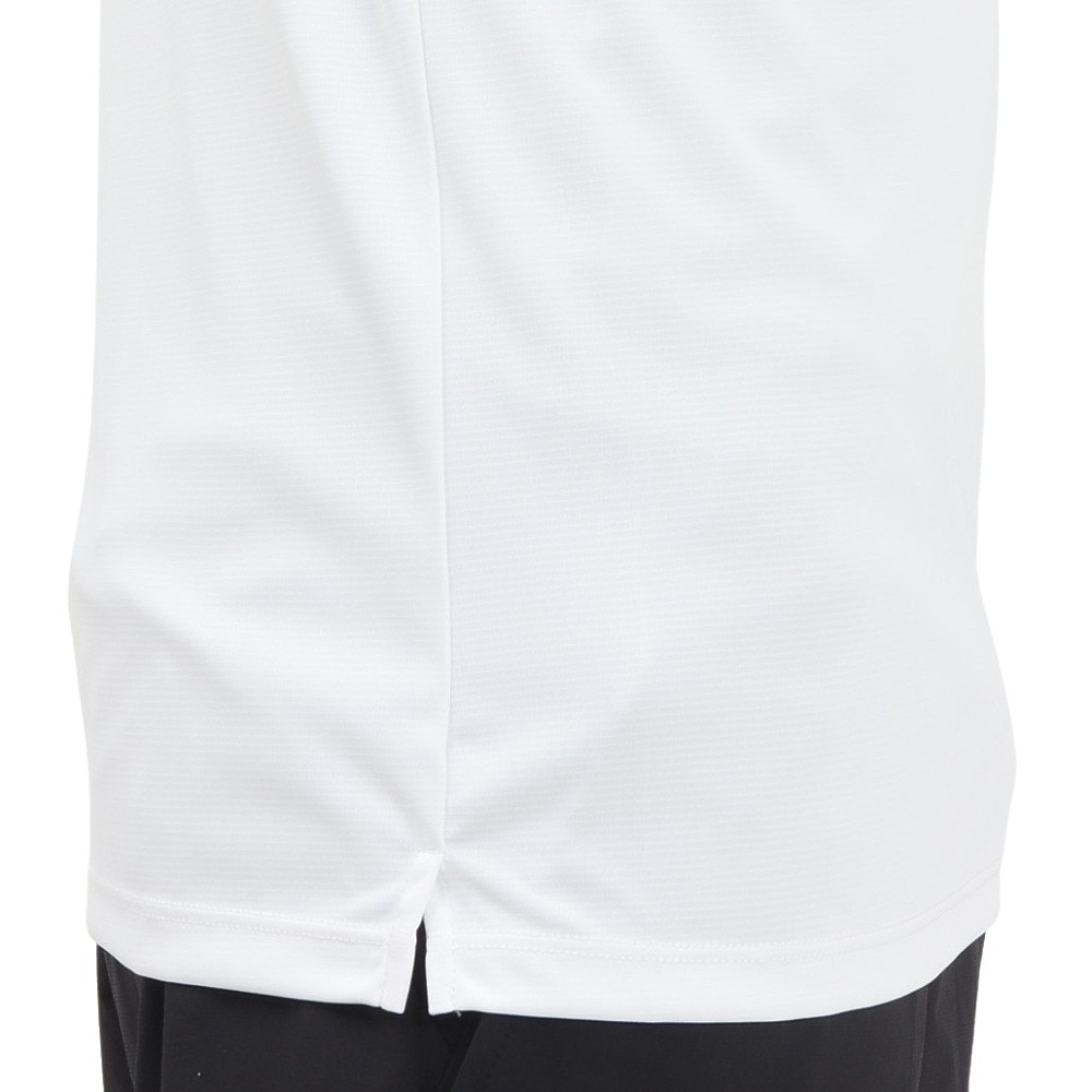 チャムス（CHUMS）（メンズ、レディース）ランニングブービーフェイス 半袖Tシャツ CH01-2494-W001