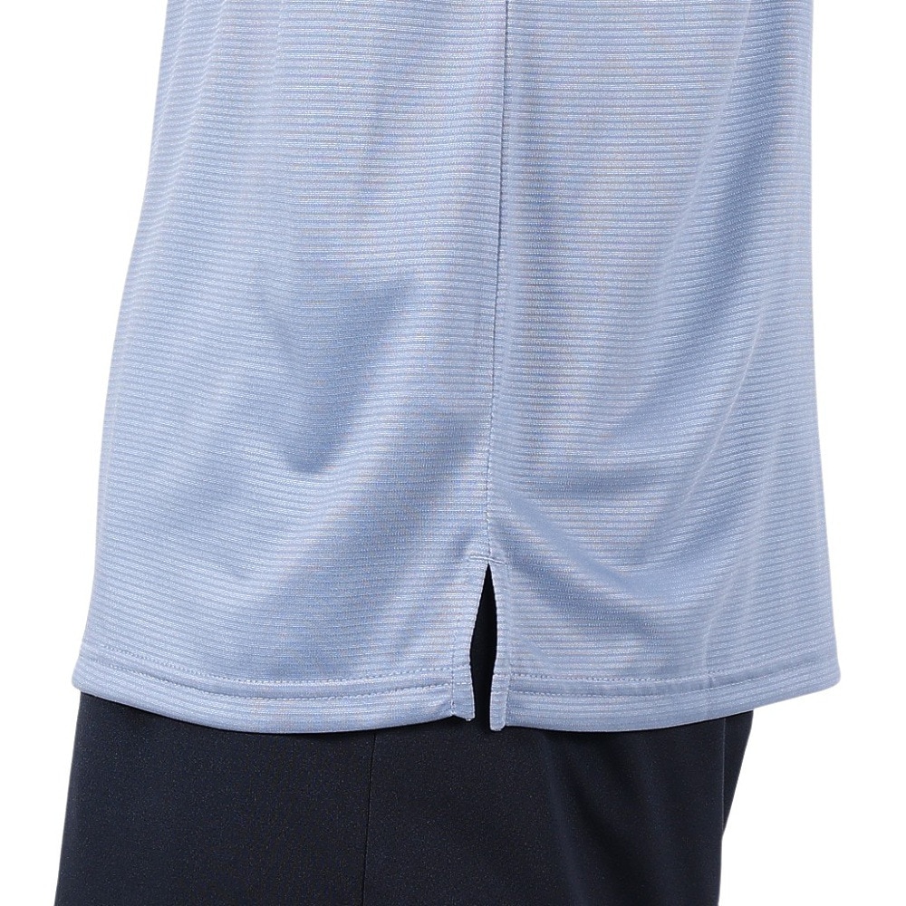 ニューバランス（new balance）（メンズ）スポーツグラフィックTシャツ MT51206DUS
