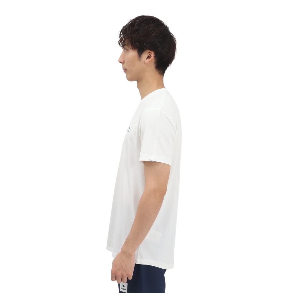 SAYSKY（SAYSKY）（メンズ）CLEAN COMBAT Tシャツ XMRSS30C101