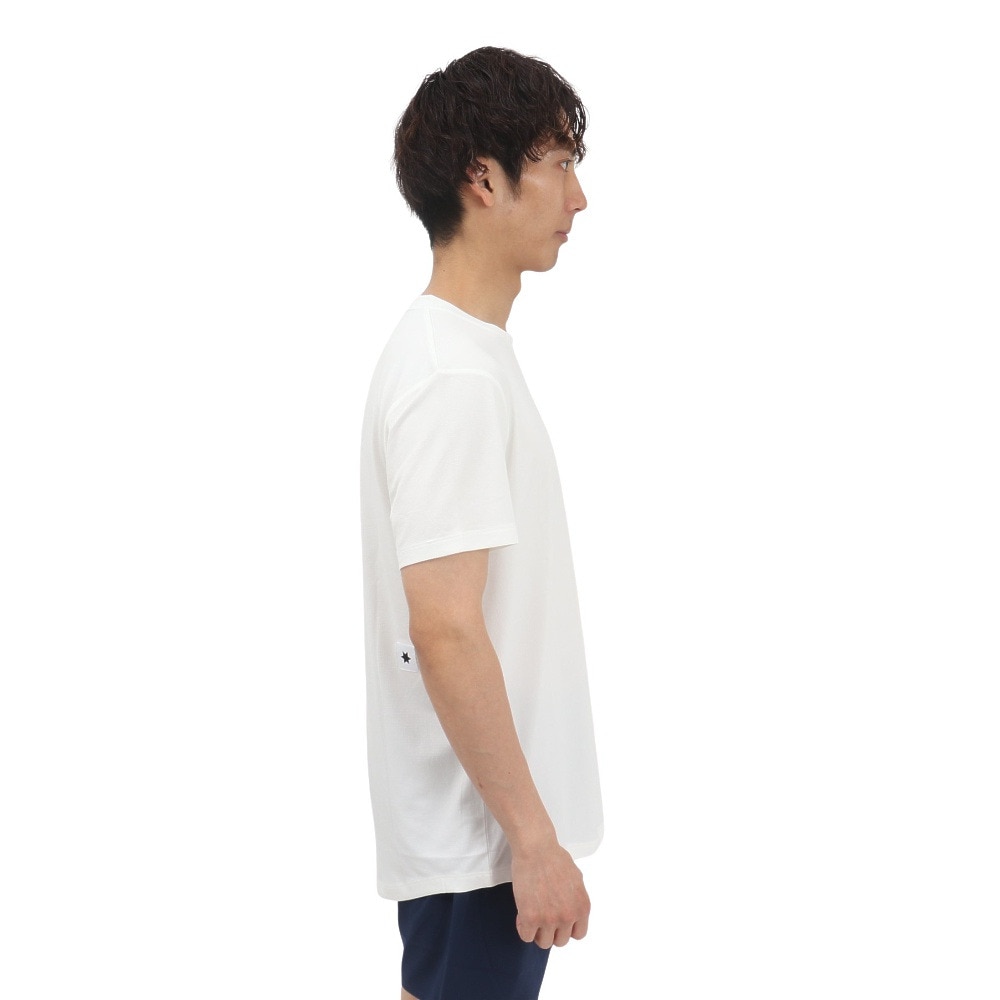 SAYSKY（SAYSKY）（メンズ）CLEAN COMBAT Tシャツ XMRSS30C101