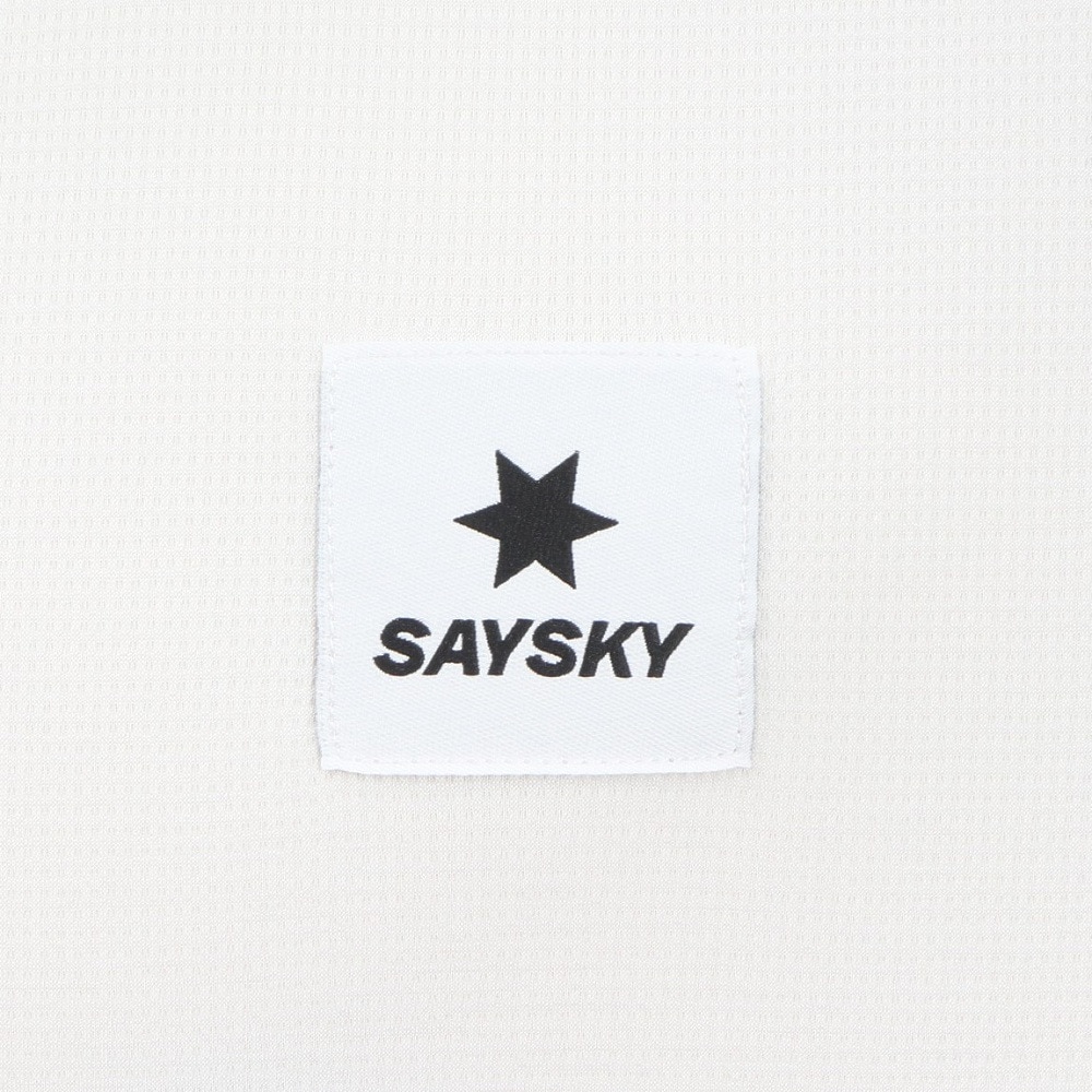 SAYSKY（SAYSKY）（メンズ）CLEAN COMBAT Tシャツ XMRSS30C101