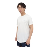 (メンズ)CLEAN COMBAT Tシャツ XMRSS30C101