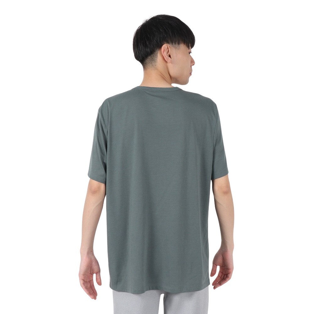 ROARK（ROARK）（メンズ）MATHIS CORE 半袖Tシャツ RK403-FOR