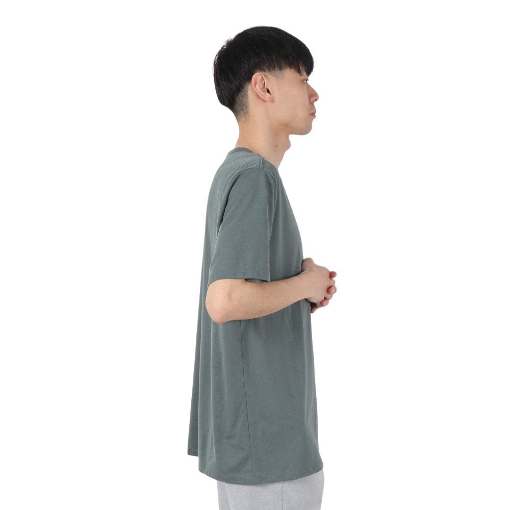 ROARK（ROARK）（メンズ）MATHIS CORE 半袖Tシャツ RK403-FOR