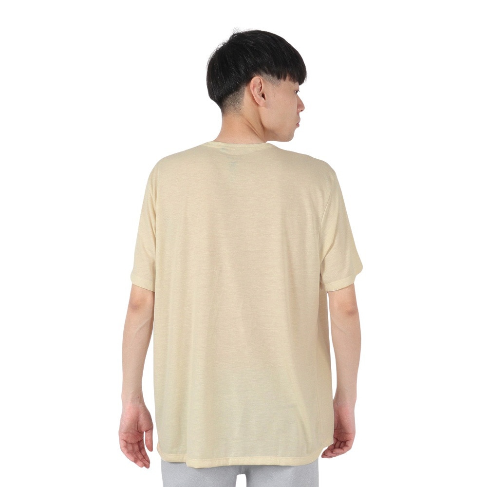 ROARK（ROARK）（メンズ）MATHIS CORE 半袖Tシャツ RK403-IOY