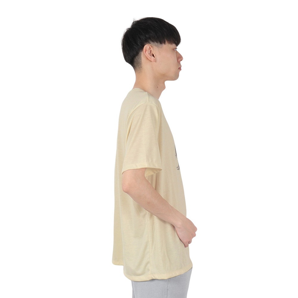 ROARK（ROARK）（メンズ）MATHIS CORE 半袖Tシャツ RK403-IOY