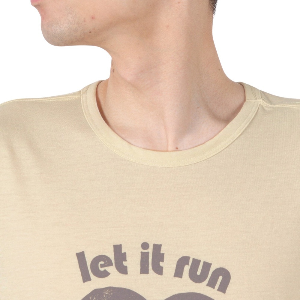 ROARK（ROARK）（メンズ）MATHIS CORE 半袖Tシャツ RK403-IOY