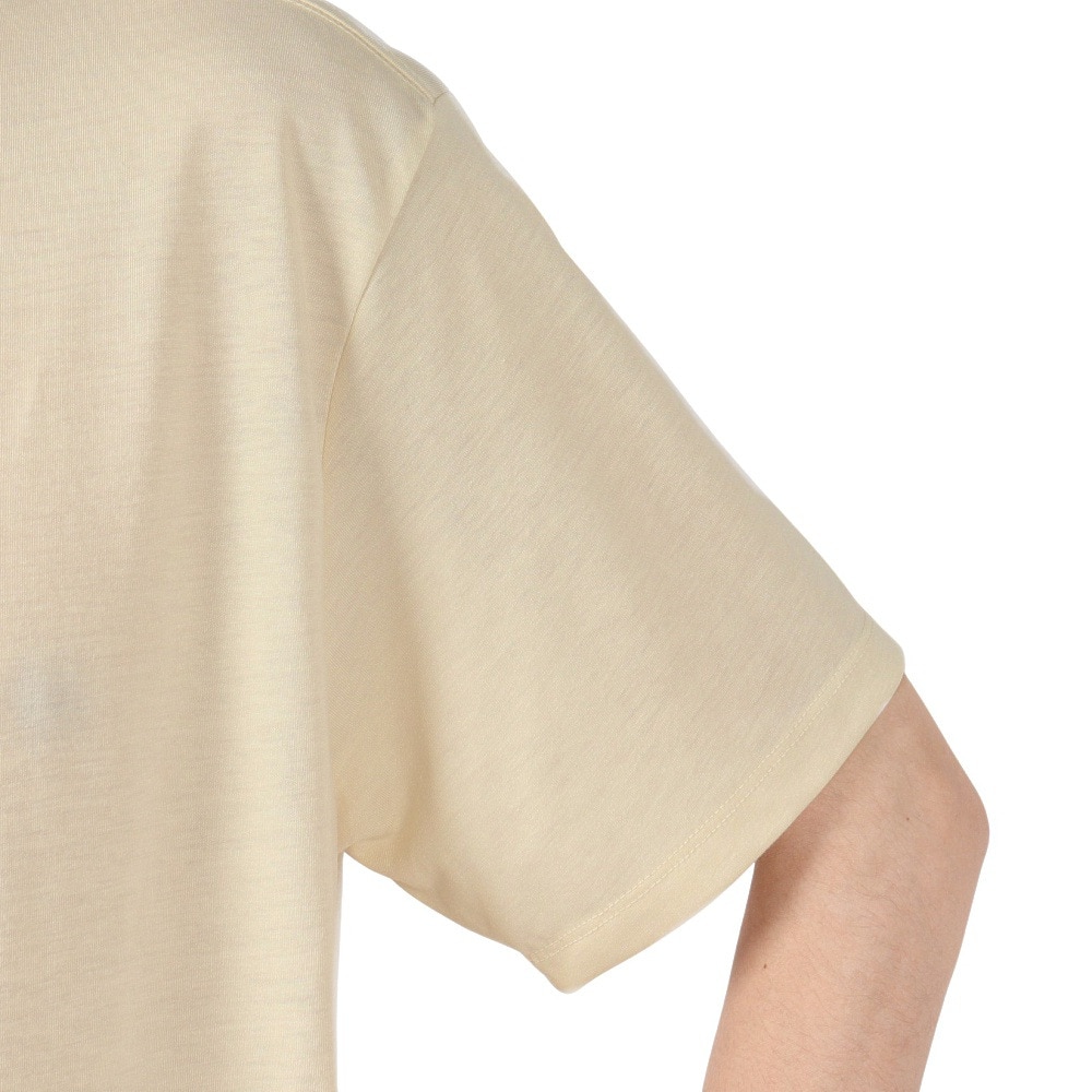 ROARK（ROARK）（メンズ）MATHIS CORE 半袖Tシャツ RK403-IOY