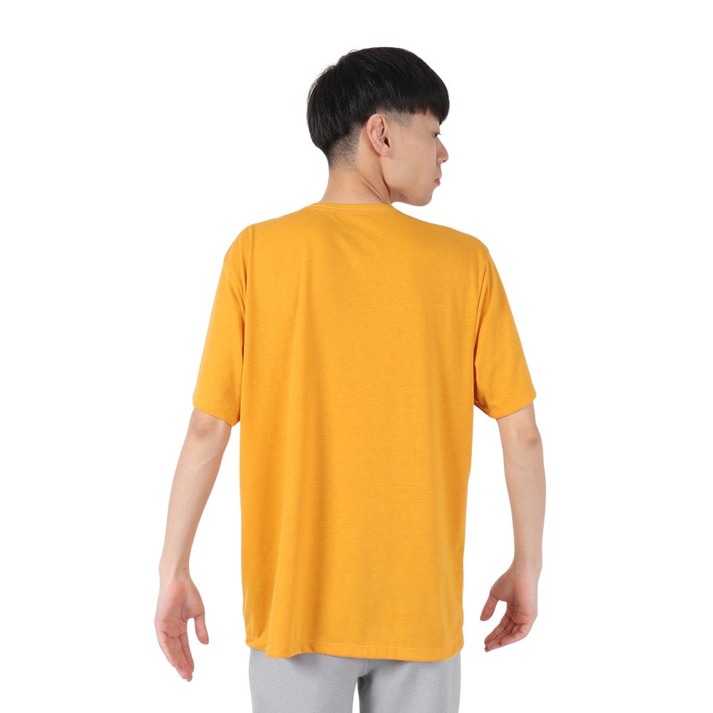 ROARK（ROARK）（メンズ）MATHIS CORE 半袖Tシャツ RK403-SBS