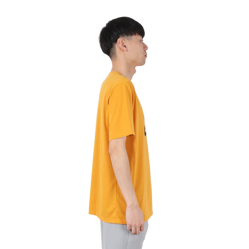 ROARK（ROARK）（メンズ）MATHIS CORE 半袖Tシャツ RK403-SBS
