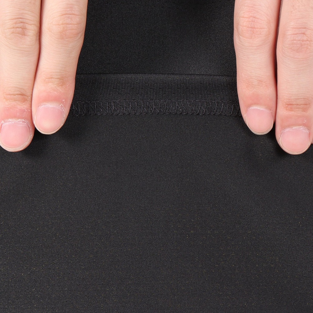 ROARK（ROARK）（メンズ）ALTA ELITE 半袖Tシャツ RK435-BLK