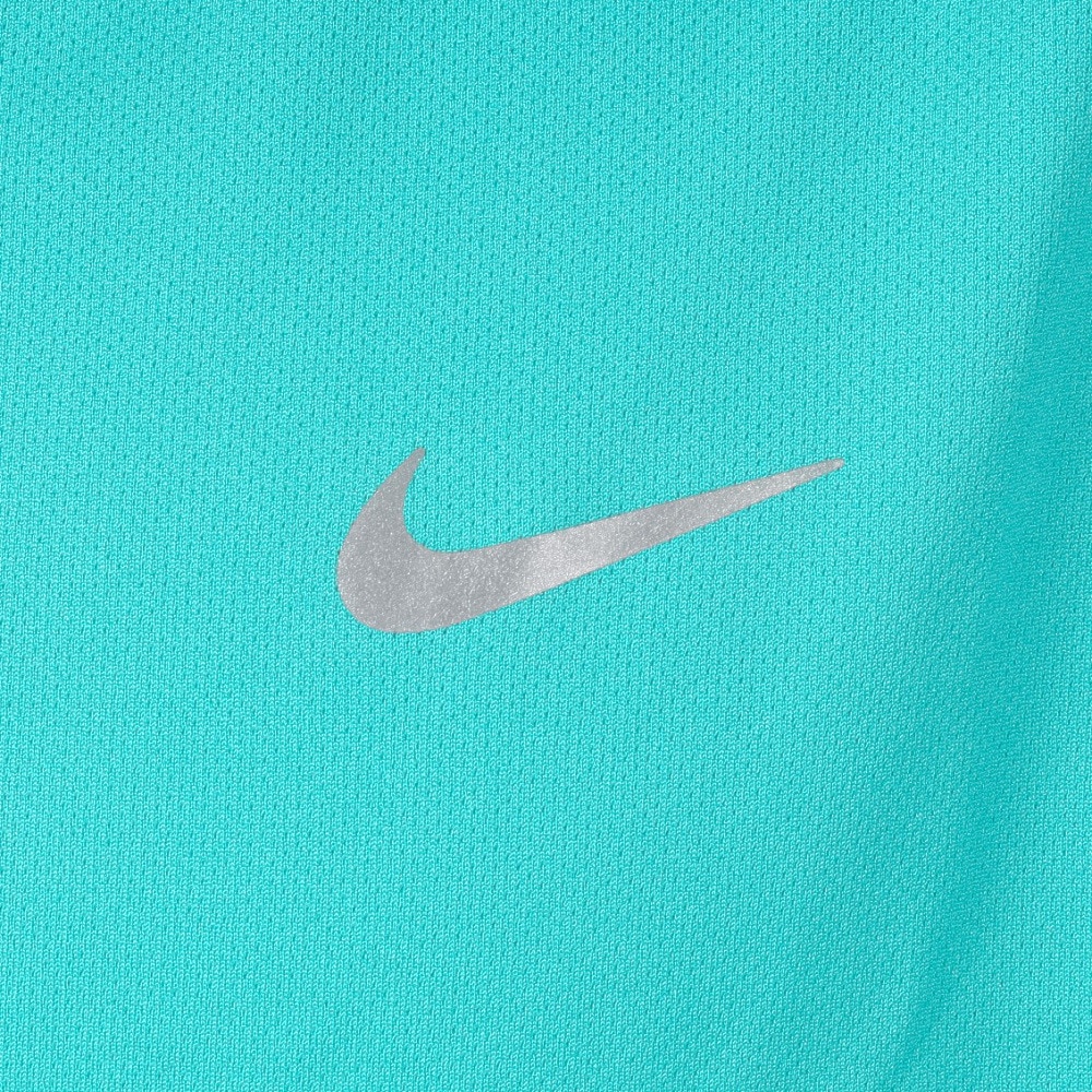 ナイキ（NIKE）（メンズ）ドライフィット マイラー 半袖 ランニングトップ DV9316-345