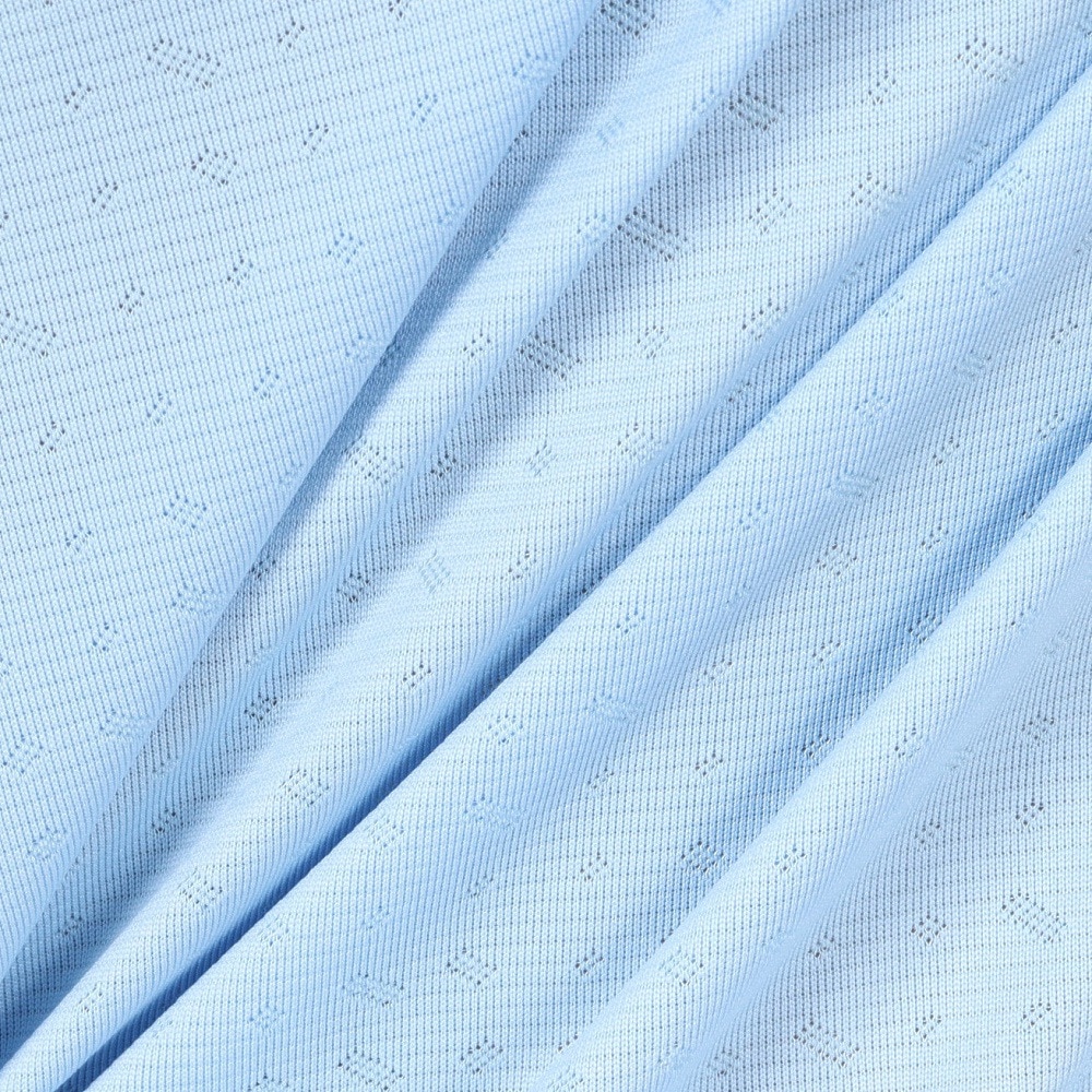 ナイキ（NIKE）（メンズ）ドライフィット BREATHE MILER 半袖 ランニングトップ HJ4182-422