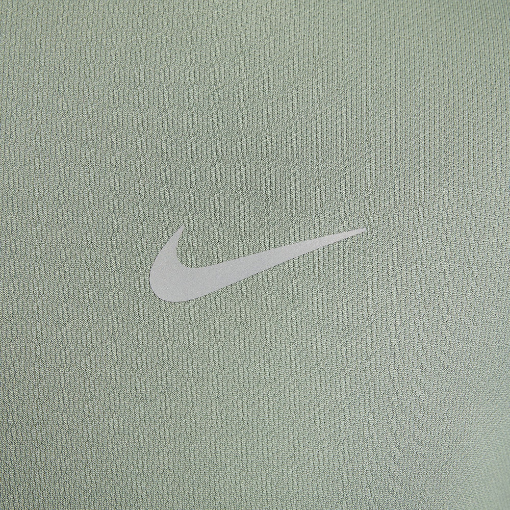 ナイキ（NIKE）（メンズ）ドライフィット UV マイラー ランニングトップ 半袖Tシャツ DV9316-364