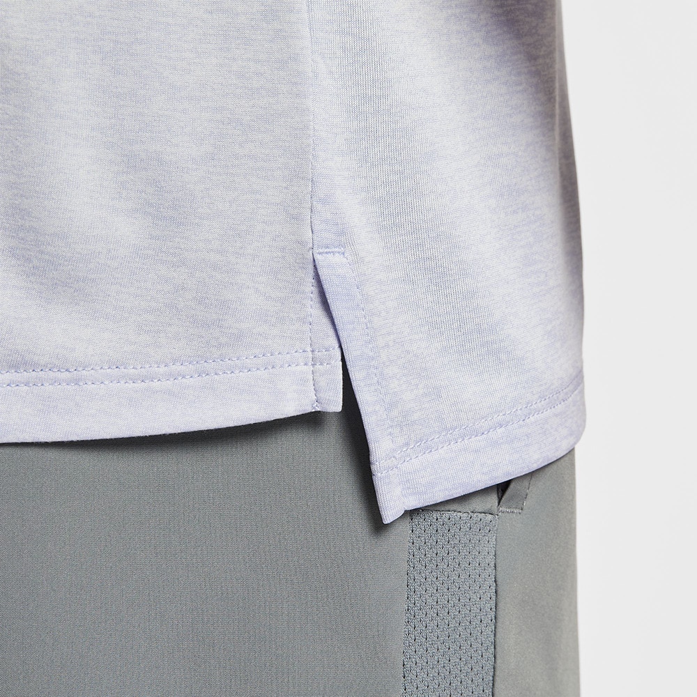 ナイキ（NIKE）（メンズ）ドライフィット ストライド 半袖トップス HV5204-057