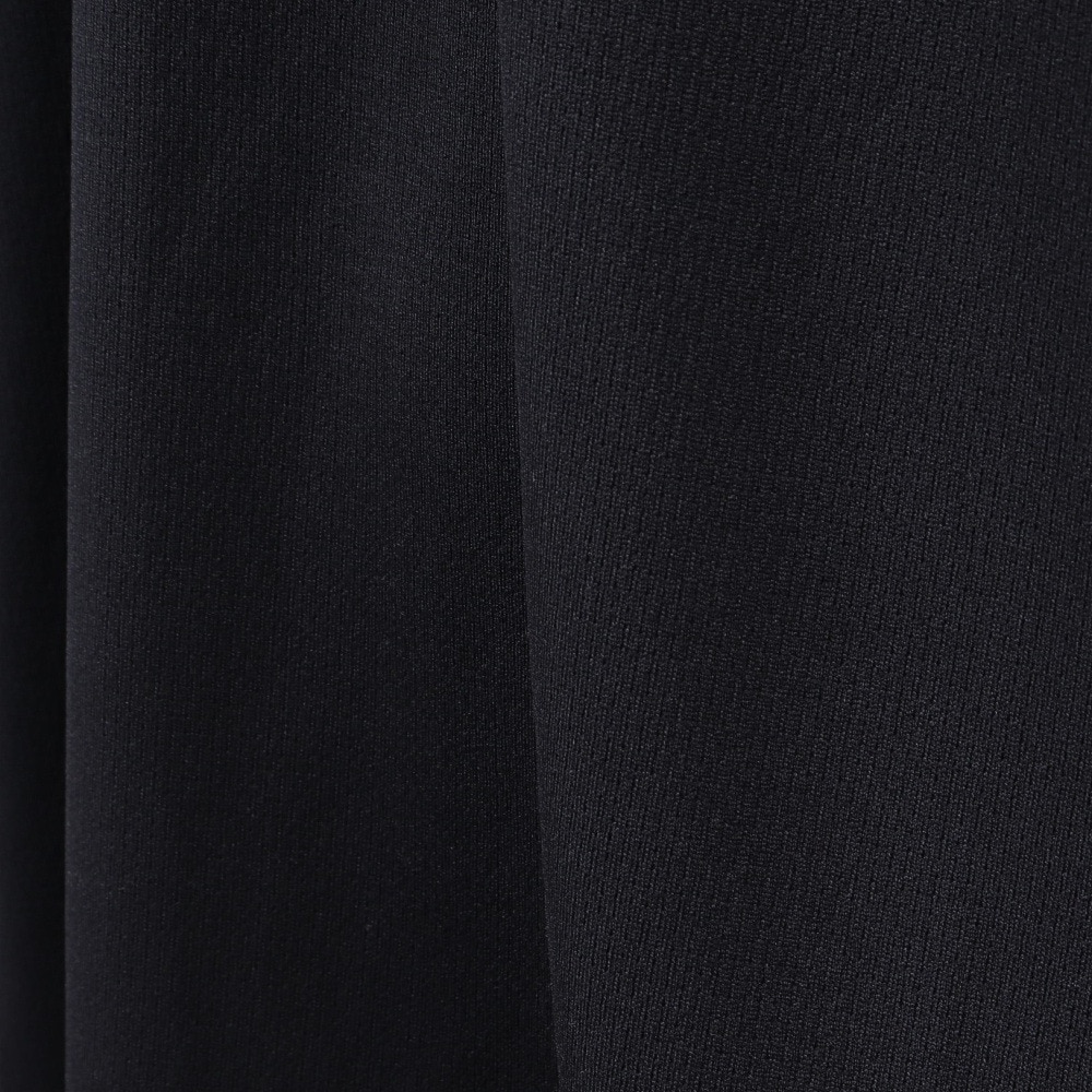 ツー・タイムズ・ユー（2XU）（メンズ）エアロメッシュTシャツ MR7441A-BLK/SRF